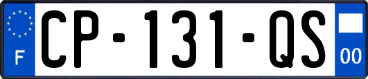 CP-131-QS