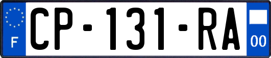 CP-131-RA