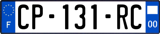 CP-131-RC