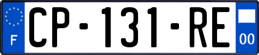 CP-131-RE