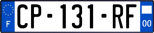 CP-131-RF