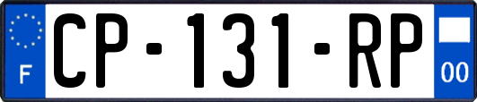 CP-131-RP