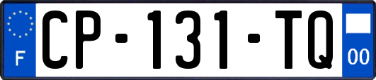 CP-131-TQ