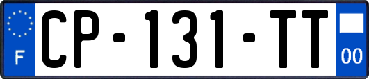 CP-131-TT