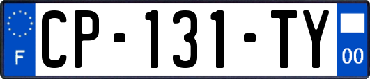 CP-131-TY