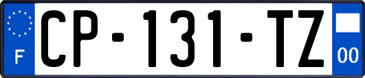 CP-131-TZ