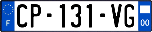 CP-131-VG