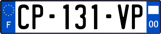 CP-131-VP