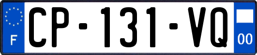 CP-131-VQ