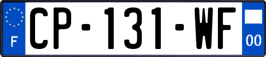 CP-131-WF