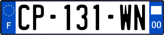 CP-131-WN