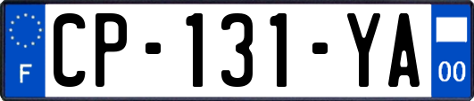 CP-131-YA
