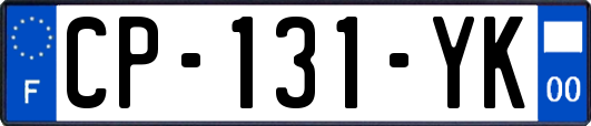 CP-131-YK