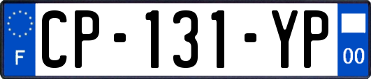 CP-131-YP