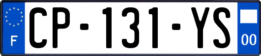 CP-131-YS