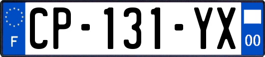 CP-131-YX