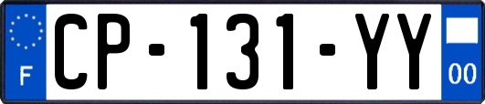 CP-131-YY