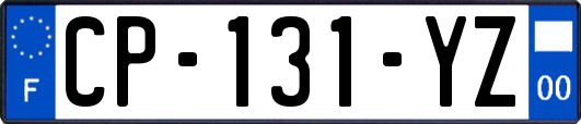 CP-131-YZ