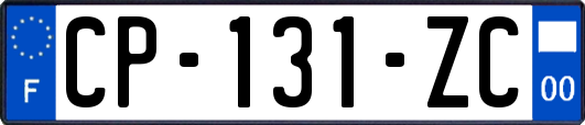 CP-131-ZC