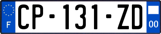 CP-131-ZD