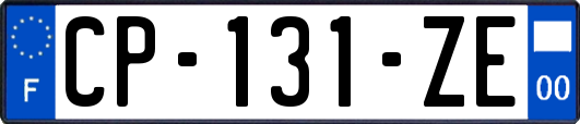 CP-131-ZE