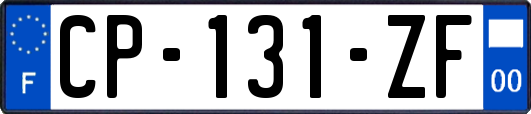 CP-131-ZF