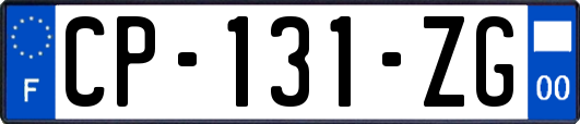 CP-131-ZG