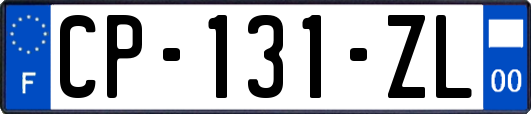 CP-131-ZL