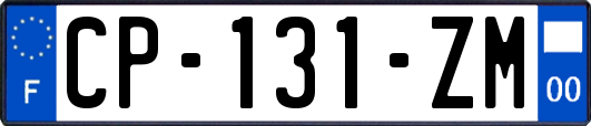 CP-131-ZM