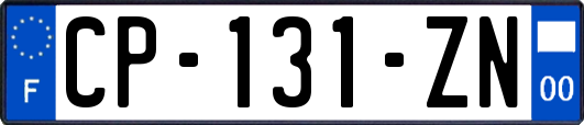 CP-131-ZN