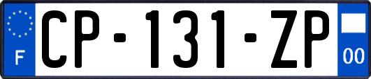 CP-131-ZP