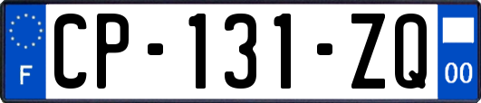 CP-131-ZQ