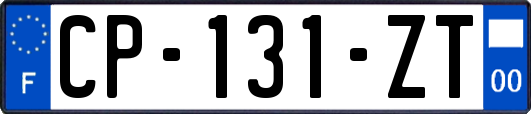 CP-131-ZT