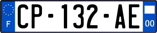 CP-132-AE