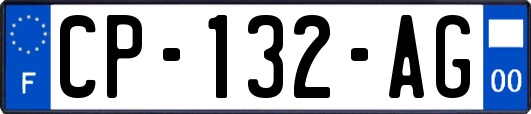 CP-132-AG