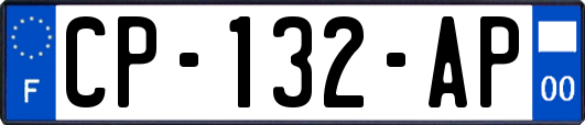 CP-132-AP