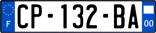 CP-132-BA