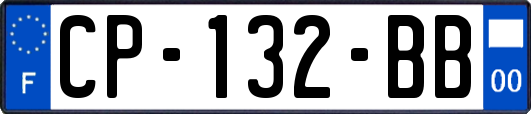 CP-132-BB