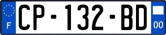 CP-132-BD