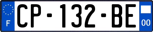 CP-132-BE