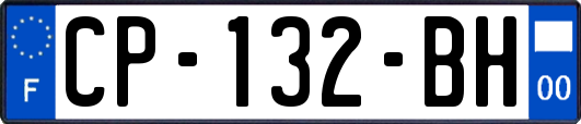 CP-132-BH