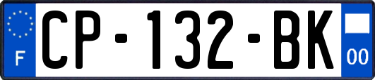 CP-132-BK