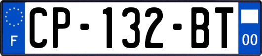 CP-132-BT