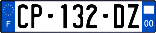 CP-132-DZ