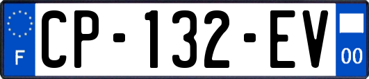 CP-132-EV