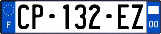 CP-132-EZ