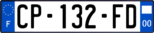 CP-132-FD