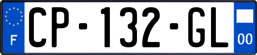 CP-132-GL