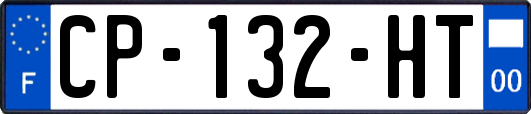 CP-132-HT