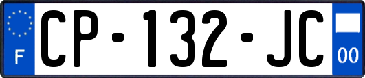 CP-132-JC